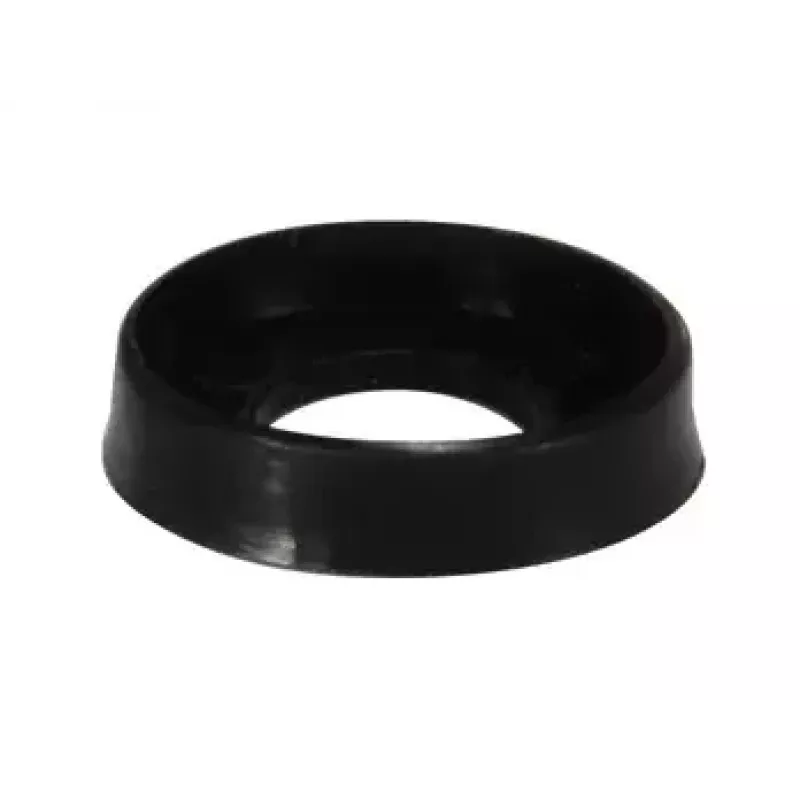 Equip M6 häkkimutteri-ruuvisarja, 20 sarjaa