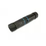 Ulko-RJ45-liitäntäadapteri Equip Cat.6A 221172