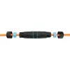 Ulko-RJ45-liitäntäadapteri Equip Cat.6A 221172