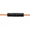 Ulko-RJ45-liitäntäadapteri Equip Cat.6A 221172