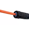 Ulko-RJ45-liitäntäadapteri Equip Cat.6A 221172