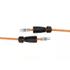 Ulko-RJ45-liitäntäadapteri Equip Cat.6A 221172