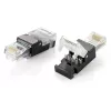 Equip työkaluton RJ45-liitin, Cat.5e