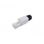 Equip Cat.6 työkaluton RJ45-liitin, 5 kpl/sarja