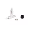 Equip Cat.6 työkaluton RJ45-liitin, 5 kpl/sarja