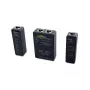 Equip verkkokaapelitesteri, RJ45, BNC, PoE