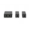 Equip verkkokaapelitesteri, RJ45, BNC, PoE