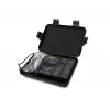 Equip verkkokaapelitesteri, RJ45, BNC, PoE