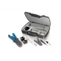 Ammattimainen työkalusarja Equip 129504
