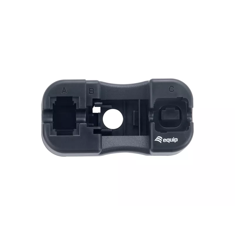 Ammattimainen työkalusarja Equip 129504