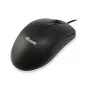 Equip 245102 hiiri toimisto molempikätinen USB Type-A optinen 1000 DPI