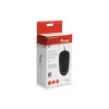 Equip 245102 hiiri toimisto molempikätinen USB Type-A optinen 1000 DPI