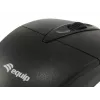 Equip 245102 hiiri toimisto molempikätinen USB Type-A optinen 1000 DPI