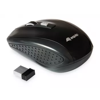 Equip 245104 hiiri matka molempikätinen RF langaton optinen 1600 DPI
