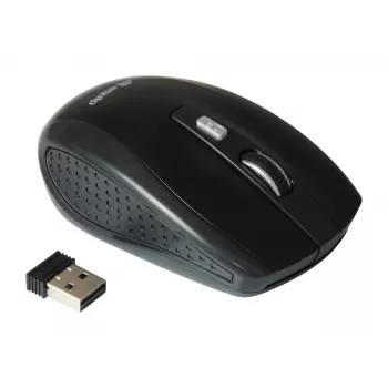 Equip 245104 hiiri matka molempikätinen RF langaton optinen 1600 DPI