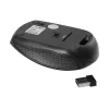 Equip 245104 hiiri matka molempikätinen RF langaton optinen 1600 DPI