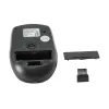 Equip 245104 hiiri matka molempikätinen RF langaton optinen 1600 DPI