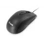Equip 245107 hiiri toimisto molempikätinen USB Type-A optinen 1000 DPI