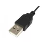 Equip 245107 hiiri toimisto molempikätinen USB Type-A optinen 1000 DPI