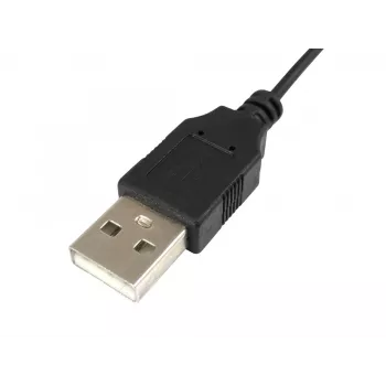 Equip 245107 hiiri toimisto molempikätinen USB Type-A optinen 1000 DPI
