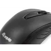 Equip 245107 hiiri toimisto molempikätinen USB Type-A optinen 1000 DPI