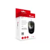 Equip 245107 hiiri toimisto molempikätinen USB Type-A optinen 1000 DPI