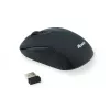 Equip mini optinen langaton RF-hiiri