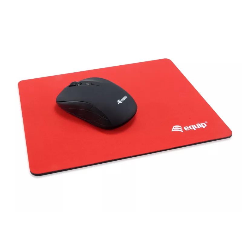 Equip mini optinen langaton RF-hiiri
