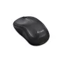 Equip Comfort langaton musta RF langaton hiiri