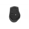 Equip 245115 langaton hiiri Dual-Connect-adapterilla (USB-C+A)