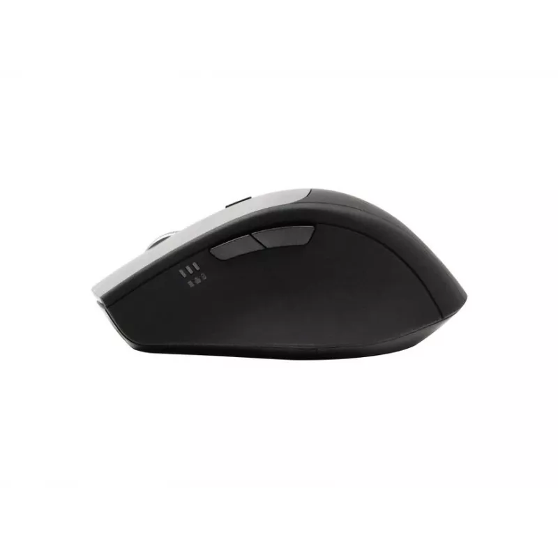 Equip 245115 langaton hiiri Dual-Connect-adapterilla (USB-C+A)