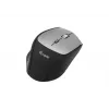 Equip 245115 langaton hiiri Dual-Connect-adapterilla (USB-C+A)