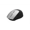 Equip 245115 langaton hiiri Dual-Connect-adapterilla (USB-C+A)