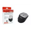 Equip 245115 langaton hiiri Dual-Connect-adapterilla (USB-C+A)