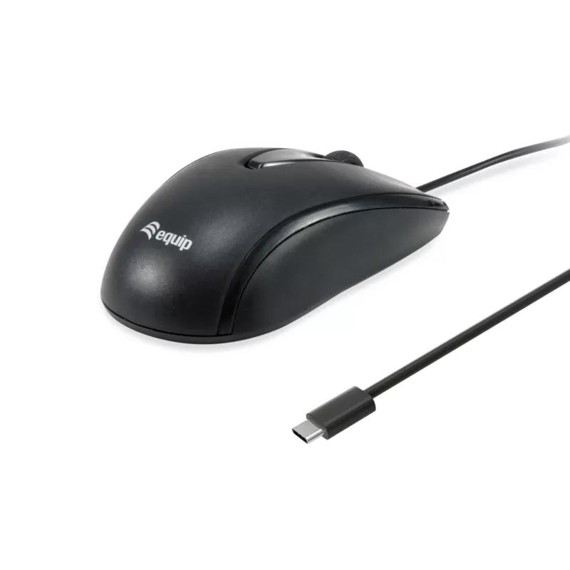 Hiiri Equip USB-C Compact hiiri USB Type-C