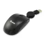 Equip 245103 hiiri matka molempikätinen USB Type-A optinen 1000 DPI