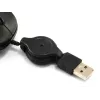 Equip 245103 hiiri matka molempikätinen USB Type-A optinen 1000 DPI