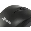 Equip 245103 hiiri matka molempikätinen USB Type-A optinen 1000 DPI