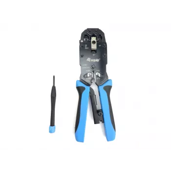 Equip ammattimainen modulaarinen puristustyökalu