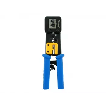 Equip monitoiminen modulaarinen puristustyökalu