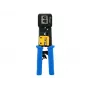 Equip monitoiminen modulaarinen puristustyökalu