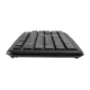 Equip 245203 näppäimistö hiiri sisältyy toimisto USB QWERTY italia musta