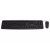 Equip 245203 näppäimistö hiiri sisältyy toimisto USB QWERTY italia musta