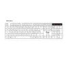 Equip 245213 näppäimistö toimisto USB QWERTY italia musta