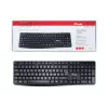 Equip 245213 näppäimistö toimisto USB QWERTY italia musta