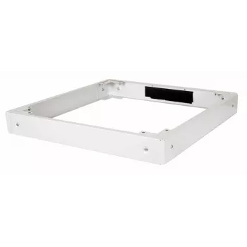 Räkkijalusta Equip EZP-8080-G 800x800 mm vaaleanharmaa Turkki