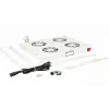 Equip jäähdytystuulettimet 19