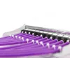 DIGITUS asennuskaapeli - CAT6 - U/UTP - AWG 23/1 - 305 m - violetti