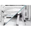 DIGITUS ohut verkkokaapeli - CAT6 - U/UTP - Snagless - Cu - 2 m - harmaa