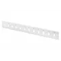 DIGITUS kuitu etupaneeli Quick Lock 12x LC DX SC SX E2000 SX harmaa